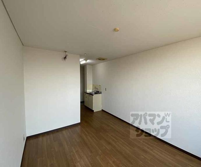 【紫光ハイツ】間取