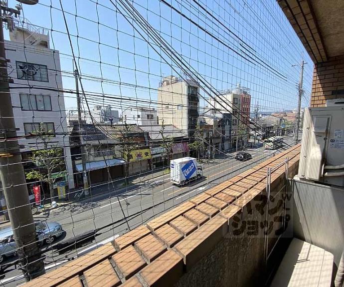 【紫光ハイツ】間取