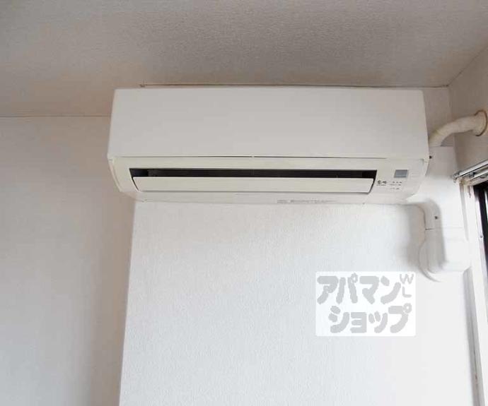 【ササキビル】間取