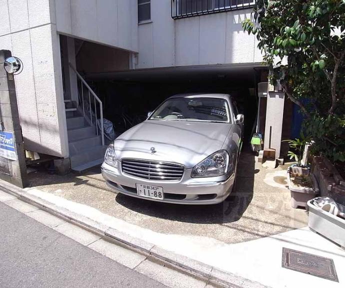 【光マンション】間取