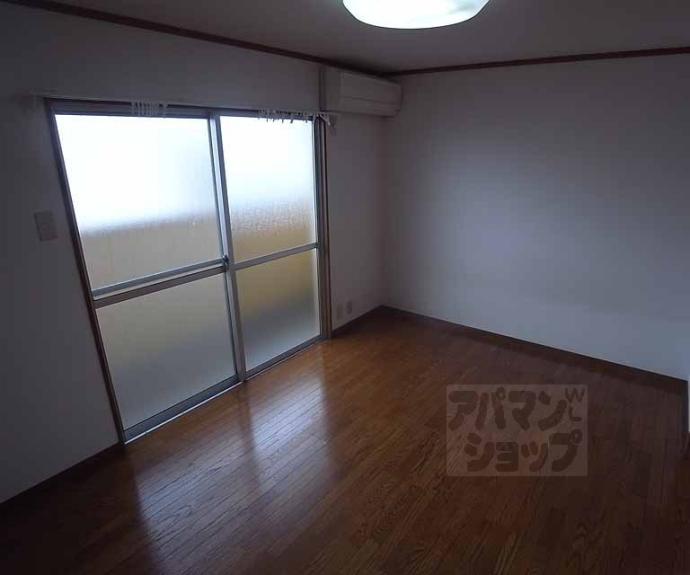 【光マンション】間取
