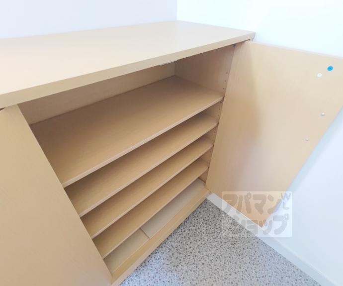 【光マンション】