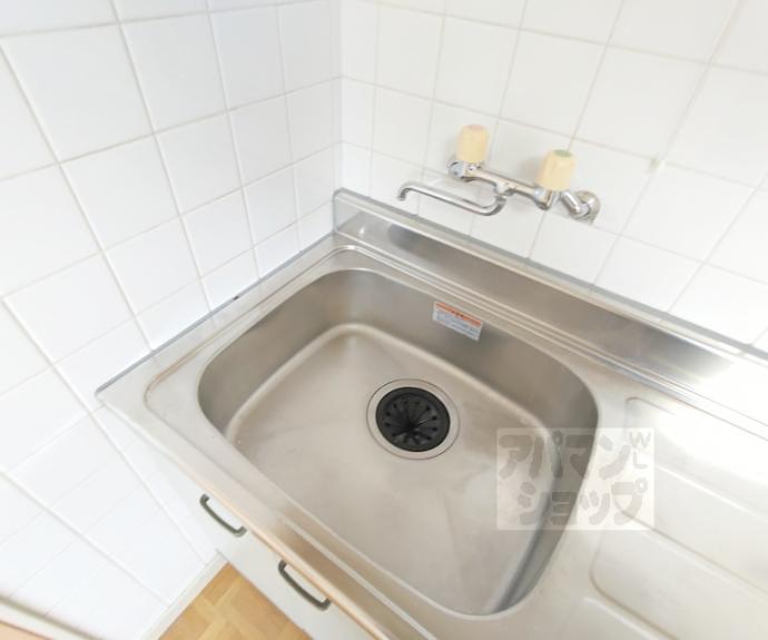 【光マンション】