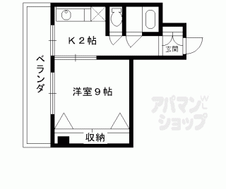 【ロマネスク京都丹波口】