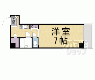 【ロマネスク京都丹波口】