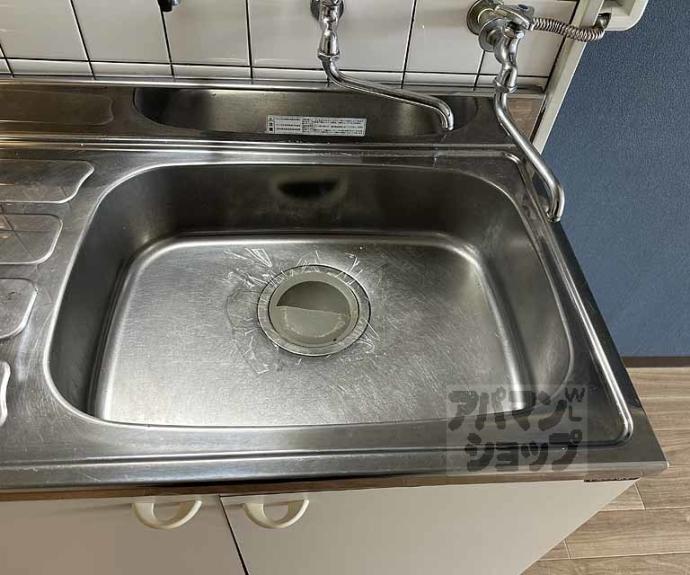 【ロイヤルパレス大枝】間取