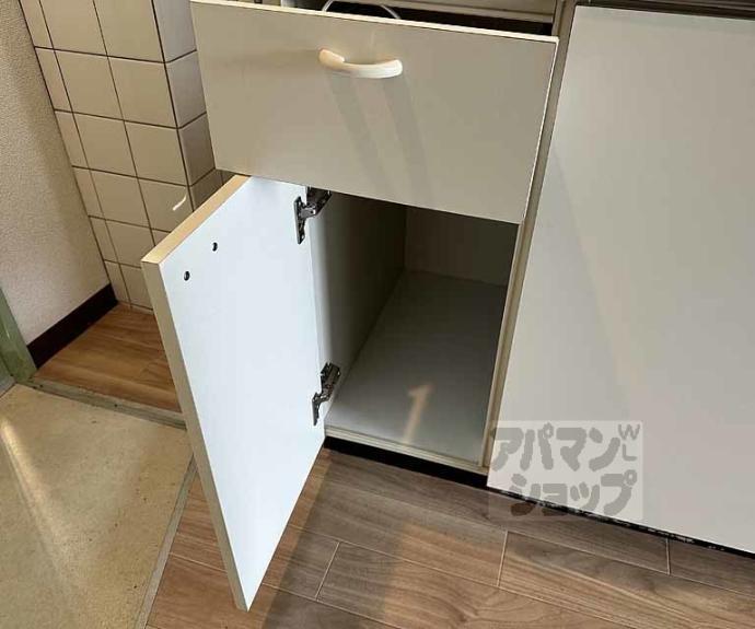 【ロイヤルパレス大枝】間取