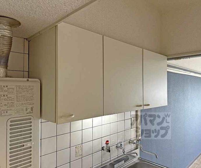 【ロイヤルパレス大枝】間取