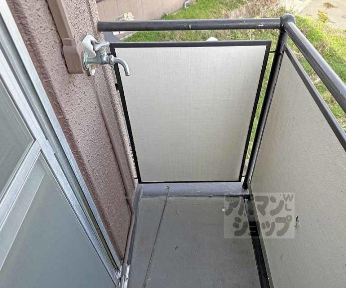 【ロイヤルパレス大枝】間取