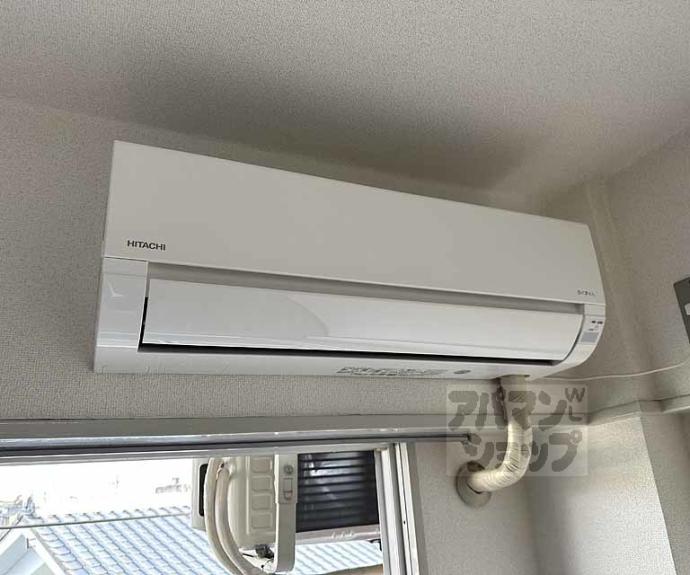 【ロイヤルパレス大枝】間取