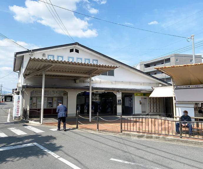 【ドミール・シュクレ】間取