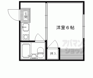 【第３志賀乃家ハイツ】