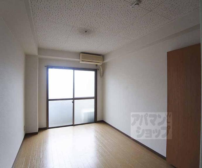 【千丸ハイツ】間取