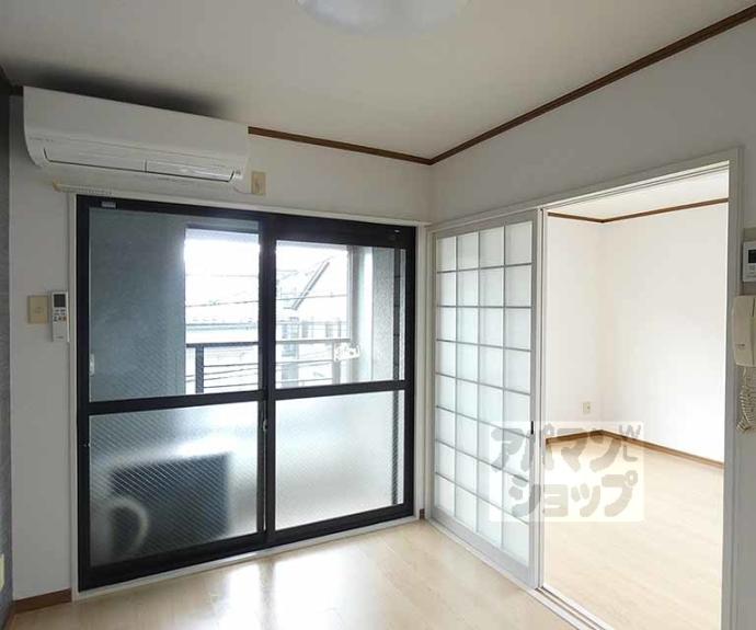 【ファーストユースハイツ】間取