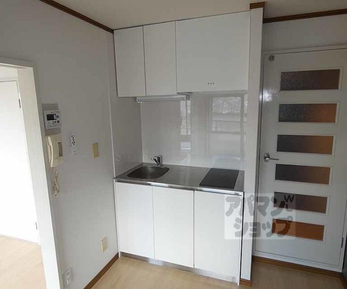 【ファーストユースハイツ】間取