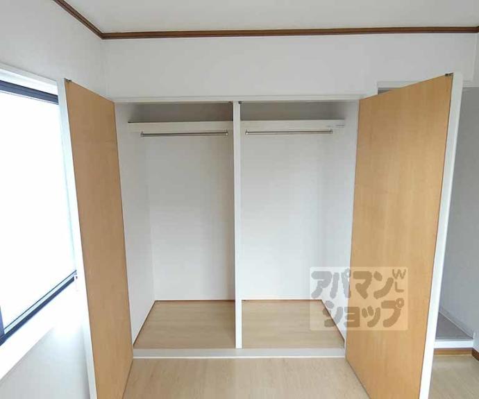 【ファーストユースハイツ】間取