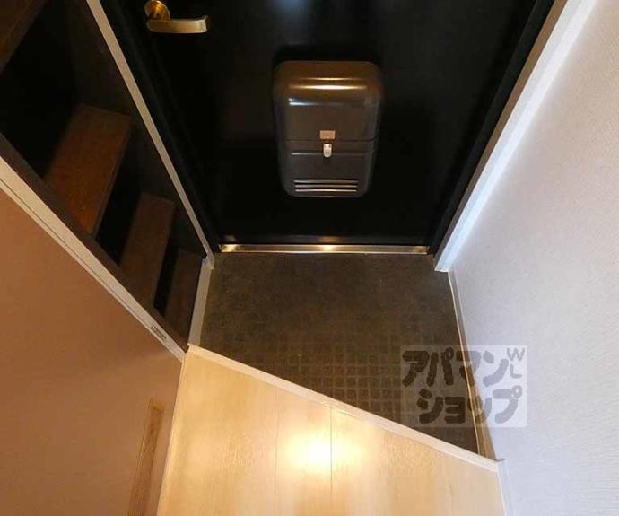 【ファーストユースハイツ】間取