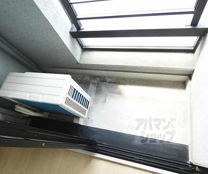 【ファーストユースハイツ】間取