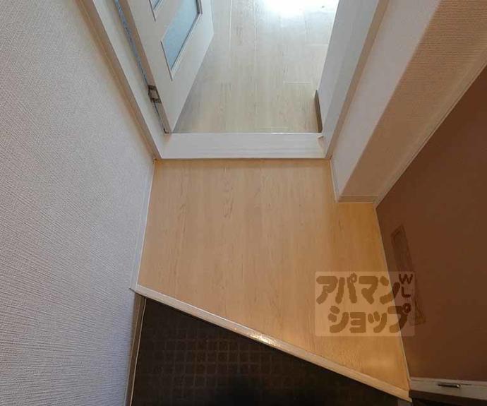 【ファーストユースハイツ】間取