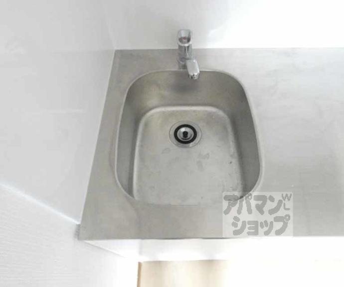 【ファーストユースハイツ】間取