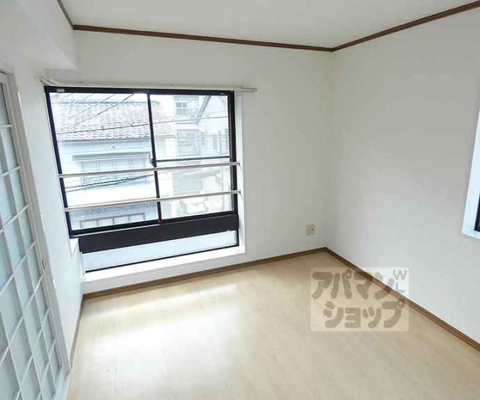 【ファーストユースハイツ】間取