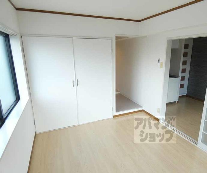 【ファーストユースハイツ】間取