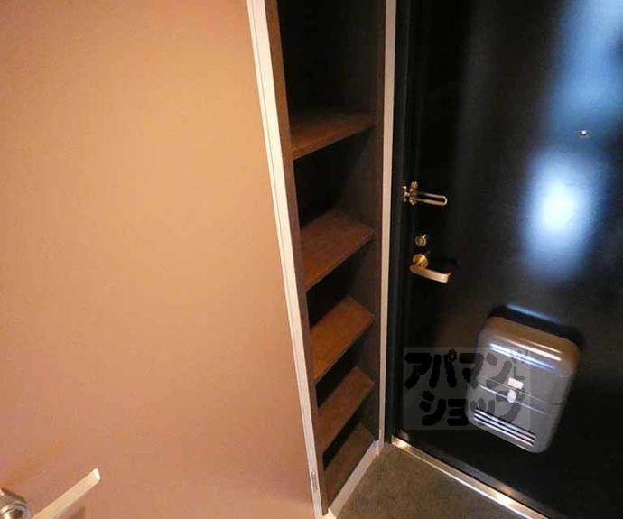 【ファーストユースハイツ】間取