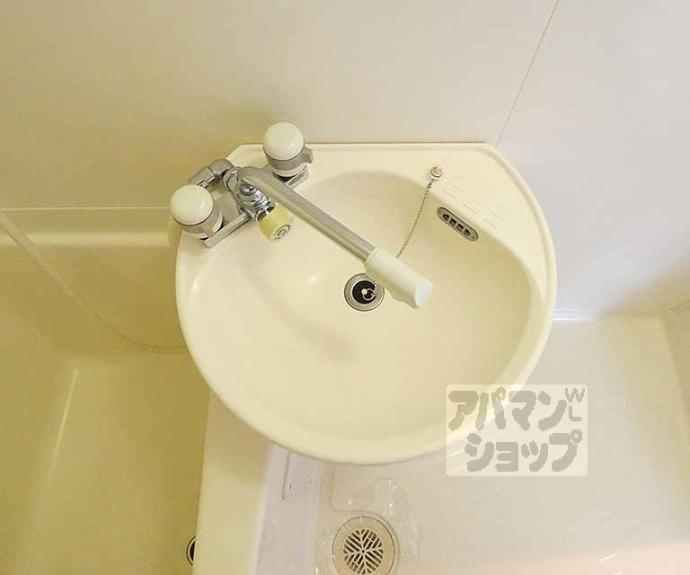 【ファーストユースハイツ】間取