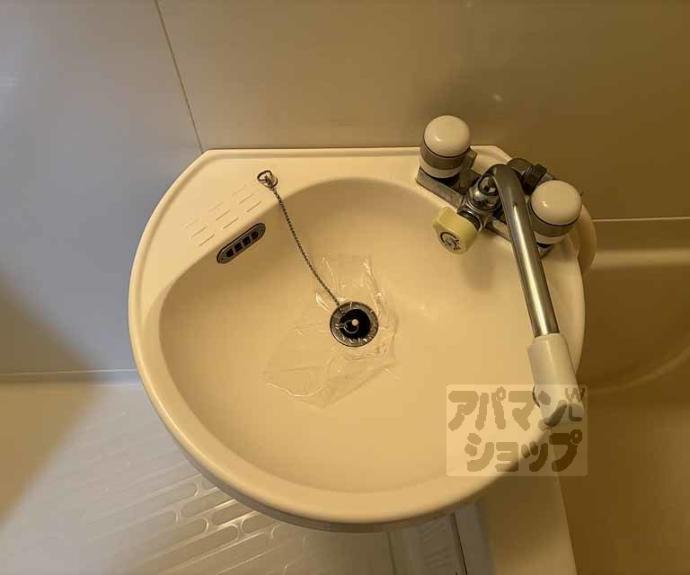 【ファーストユースハイツ】間取