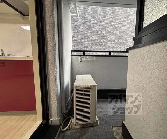 【ファーストユースハイツ】間取