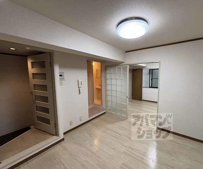 【ファーストユースハイツ】間取