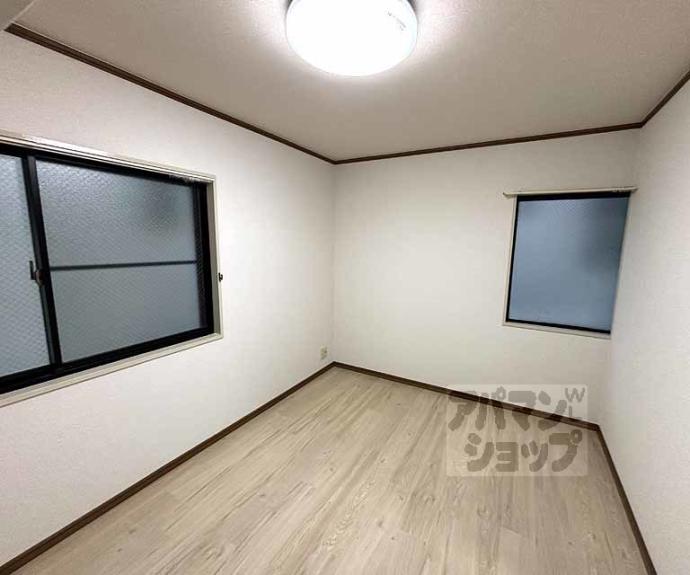 【ファーストユースハイツ】間取