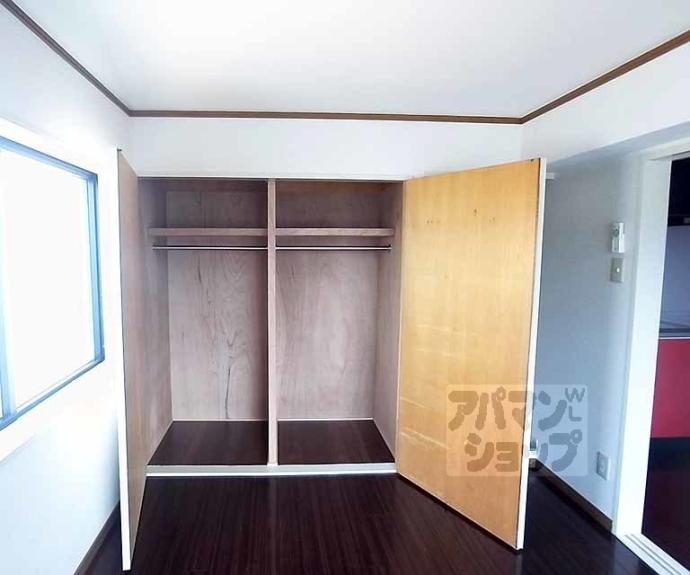 【ファーストユースハイツ】間取