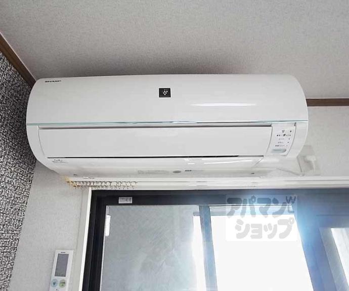 【ファーストユースハイツ】間取