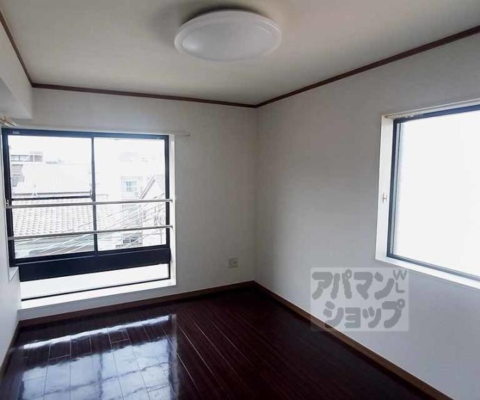 【ファーストユースハイツ】間取