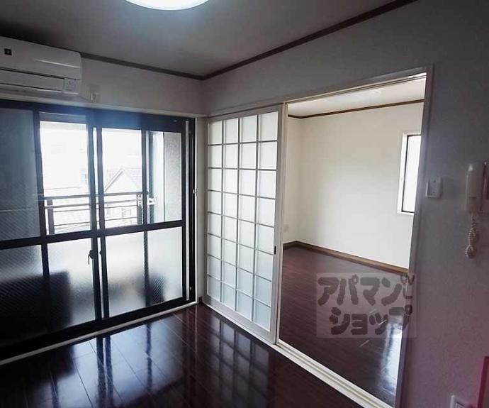 【ファーストユースハイツ】間取