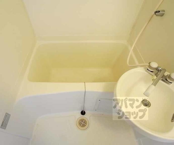 【ファーストユースハイツ】間取