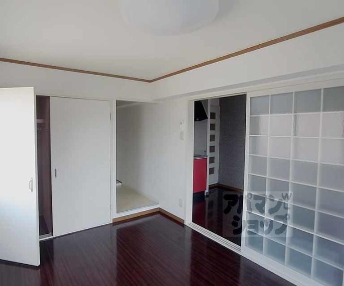 【ファーストユースハイツ】間取