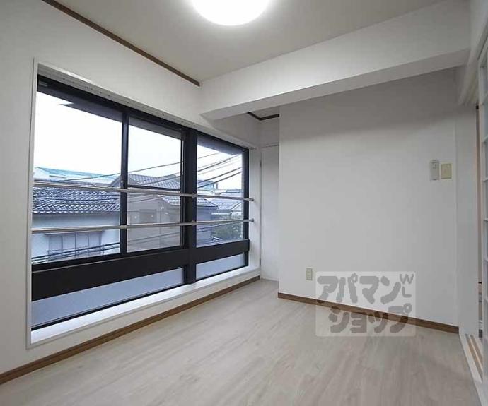 【ファーストユースハイツ】間取