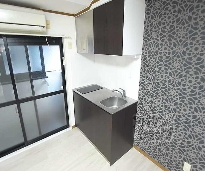 【ファーストユースハイツ】間取