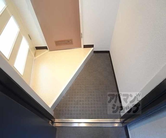 【ファーストユースハイツ】間取