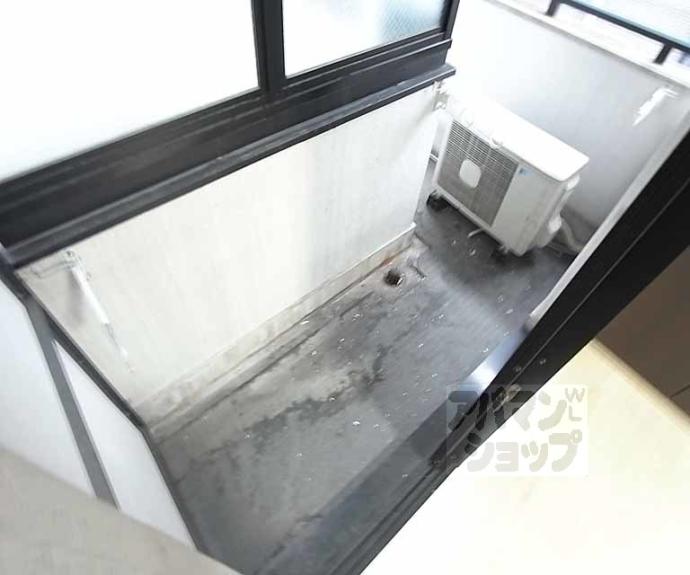 【ファーストユースハイツ】間取