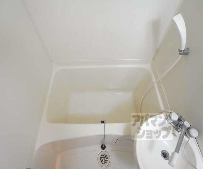 【ファーストユースハイツ】間取