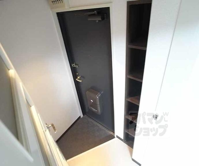 【ファーストユースハイツ】間取