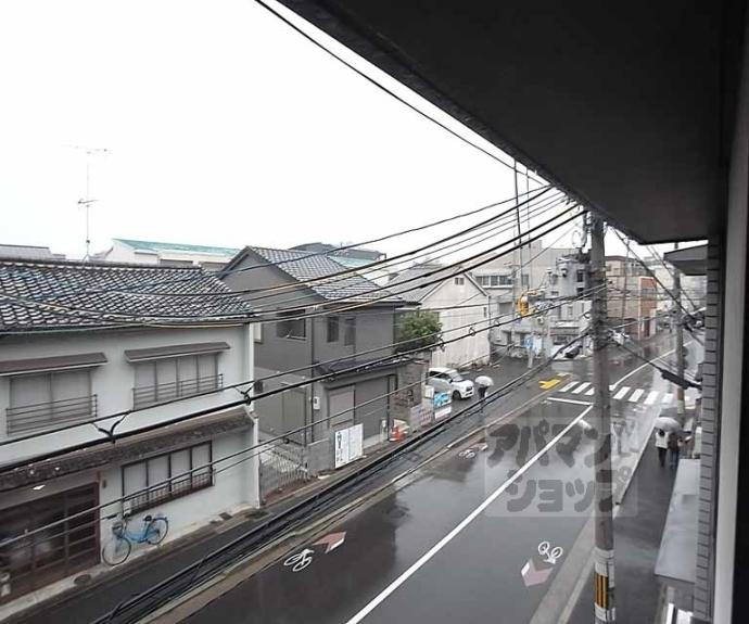 【ファーストユースハイツ】間取