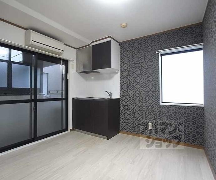 【ファーストユースハイツ】間取