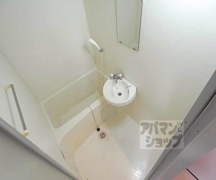 【ファーストユースハイツ】間取