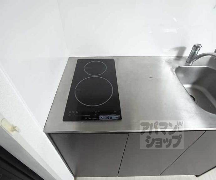 【ファーストユースハイツ】間取