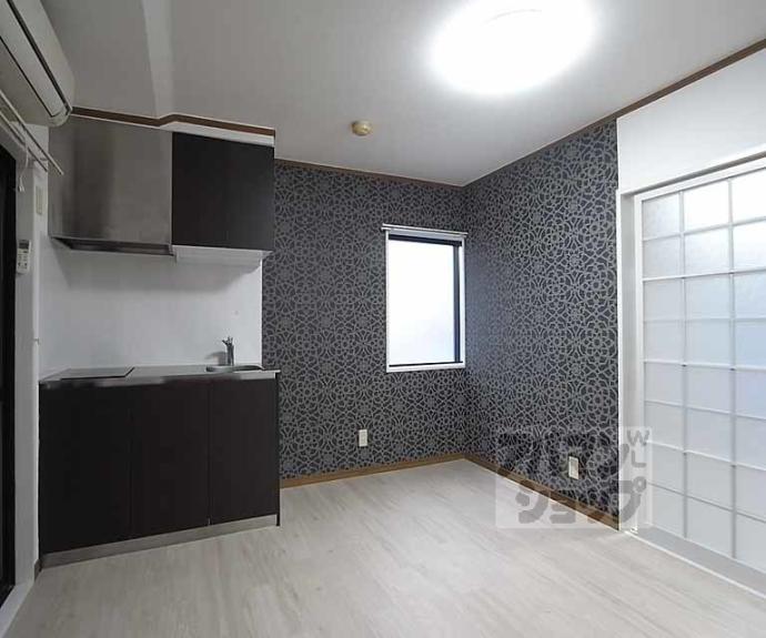 【ファーストユースハイツ】間取