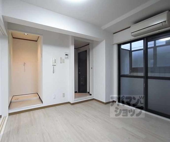 【ファーストユースハイツ】間取